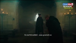 Dirilis Ertugrul - Season 05 Episode 22